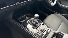 Mazda Cx-30 2.0 e-Skyactiv G MHEV SE-L Lux 5dr Petrol Hatchback